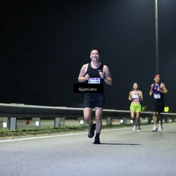 Runner Photo 7316837