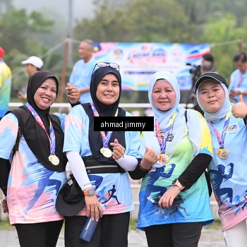 Runner Photo 7316838