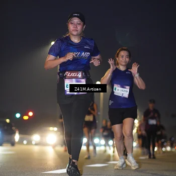 Runner Photo 7316843