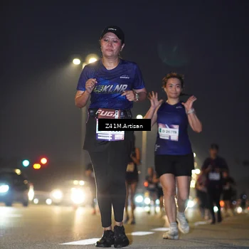 Runner Photo 7316844