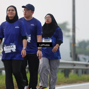 Runner Photo 7316848
