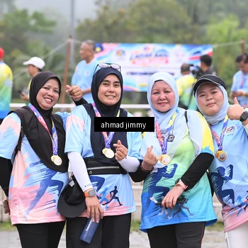 Runner Photo 7316849