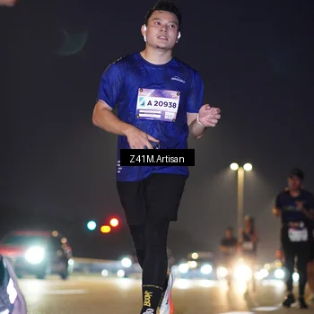 Runner Photo 7316850