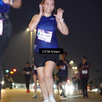 Runner Photo 7316851