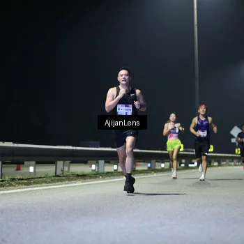 Runner Photo 7316852