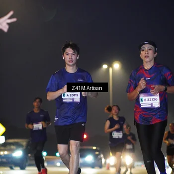 Runner Photo 7316853