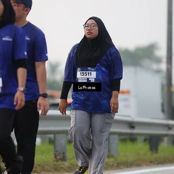 Runner Photo 7316857