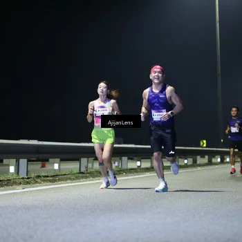 Runner Photo 7316860