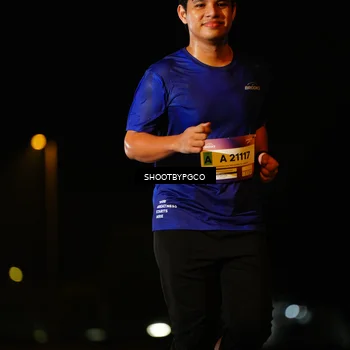 Runner Photo 7316864