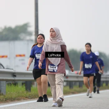Runner Photo 7316865