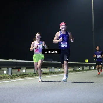 Runner Photo 7316866