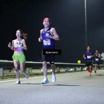 Runner Photo 7316868