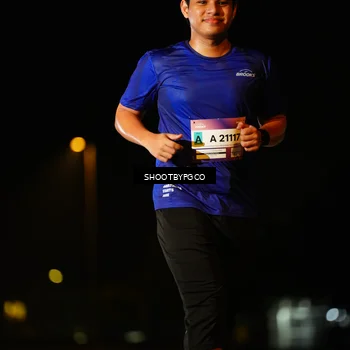 Runner Photo 7316870