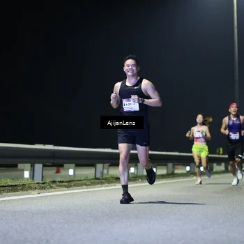 Runner Photo 7316873