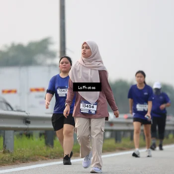 Runner Photo 7316876
