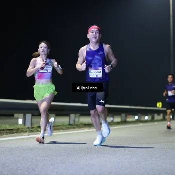 Runner Photo 7316877