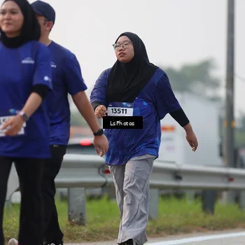 Runner Photo 7316878