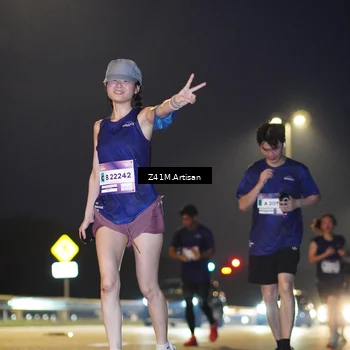 Runner Photo 7316879