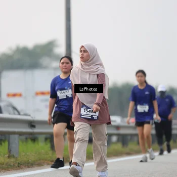 Runner Photo 7316880