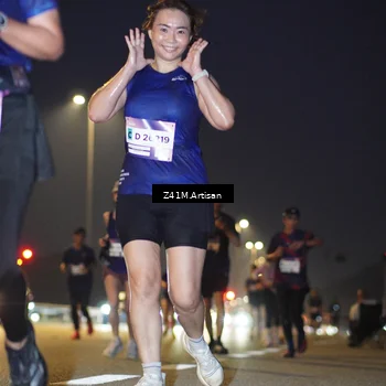 Runner Photo 7316883