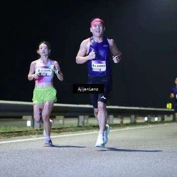 Runner Photo 7316884