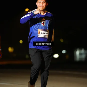 Runner Photo 7316885