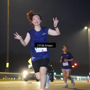 Runner Photo 7316888