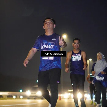 Runner Photo 7316889