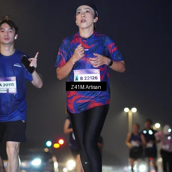 Runner Photo 7316891