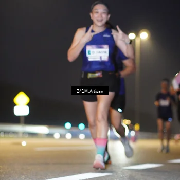 Runner Photo 7316893