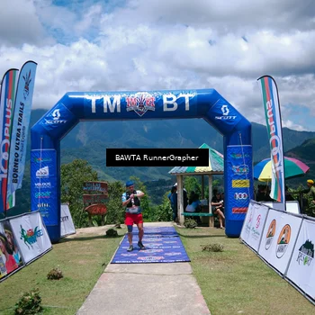 Runner Photo 73169