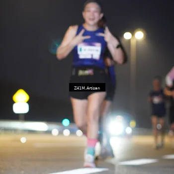 Runner Photo 7316902