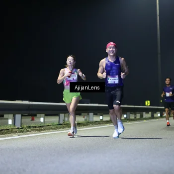 Runner Photo 7316905