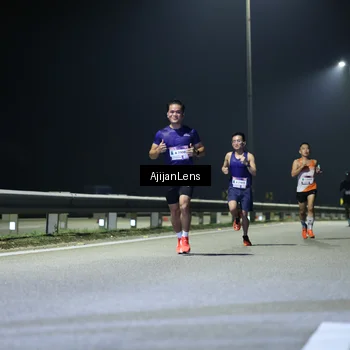 Runner Photo 7316906