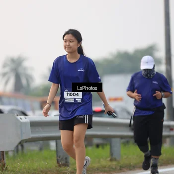 Runner Photo 7316907