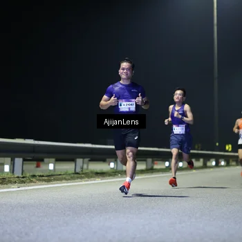 Runner Photo 7316908