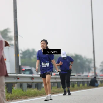 Runner Photo 7316909