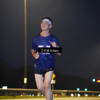 Runner Photo 7316915