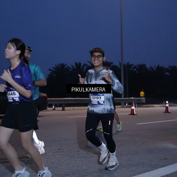 Runner Photo 7316920