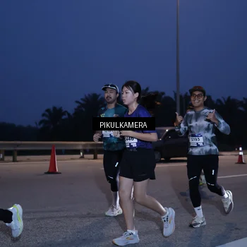 Runner Photo 7316921