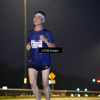 Runner Photo 7316922