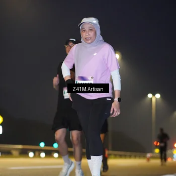Runner Photo 7316923