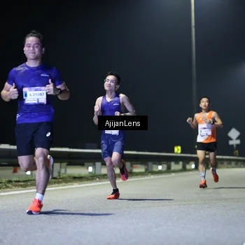 Runner Photo 7316925