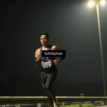 Runner Photo 7316927
