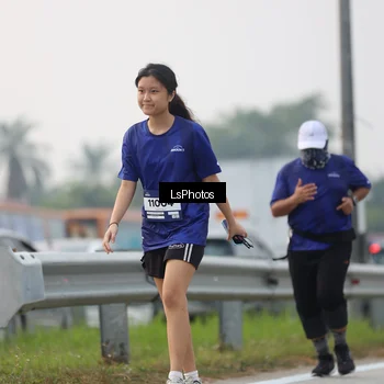 Runner Photo 7316929