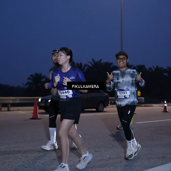 Runner Photo 7316931
