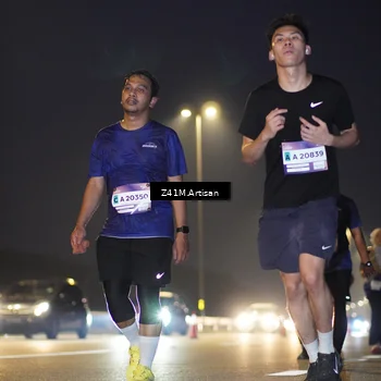 Runner Photo 7316933