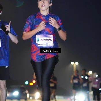Runner Photo 7316934