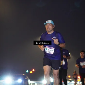 Runner Photo 7316935
