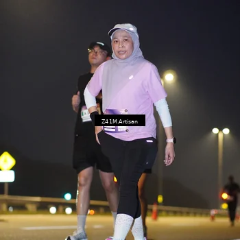 Runner Photo 7316937